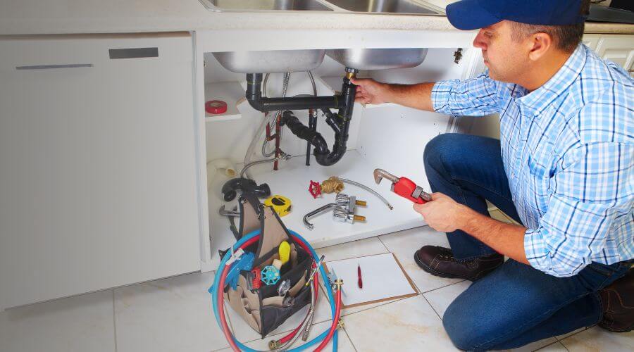 Professional expert plumbing services in Albany, KY